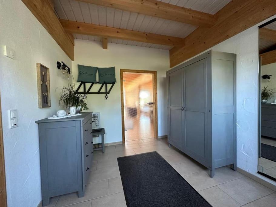 Villa Ferienhaus Naturregion Sieg Bis 6 Personen à Windeck Extérieur photo